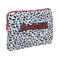 Mochila Backpack Tipo Bolso Cruella Gorett Chenson VI25001-R