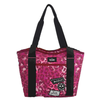 Lonchera Termica Chenson Disney Villanas Vivilian VI66421-M