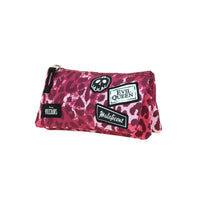 Lapicera Estuche Chenson Disney Villanas Vivilian VI66422-M