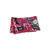 Lapicera Estuche Chenson Disney Villanas Vivilian VI66422-M