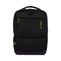 Mochila Porta Laptop Samsonite Warrion Black