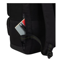 Mochila Porta Laptop Samsonite Warrion Black