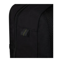 Mochila Porta Laptop Samsonite Warrion Black