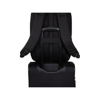 Mochila Porta Laptop Samsonite Warrion Black