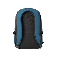 Mochila Porta Laptop Samsonite Warrion Eternity Blue