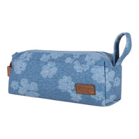 Lapicera Xtrem Webster Denim Flowers