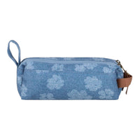 Lapicera Xtrem Webster Denim Flowers