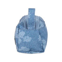 Lapicera Xtrem Webster Denim Flowers