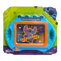 CYC 1 Pizarron Magico de Stitch Juguete de Importacion T380175