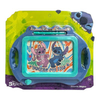 CYC 1 Pizarron Magico de Stitch Juguete de Importacion T380175