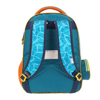Mochila Grande Goku Dragon Ball Yadatex Porta Laptop DBS133-BP444A