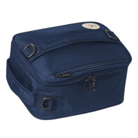 Lonchera Termica Azul Marino Escolar Eccentric Donkey DK402A85LB