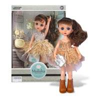 CYC Muñeca y Accesorios Juguete de Importacion HP1139416