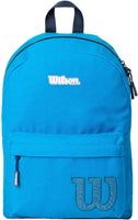 Mochila Grande Wilson Juvenil Azul WLS092-BP239A