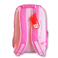 Mochila Grande Wilson Juvenil Rosa WLS097-BP156F