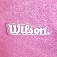 Mochila Grande Wilson Juvenil Rosa WLS097-BP156F