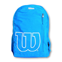 Mochila Grande Wilson Juvenil Azul WLS097-BP156A
