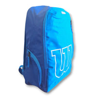 Mochila Grande Wilson Juvenil Azul WLS097-BP156A