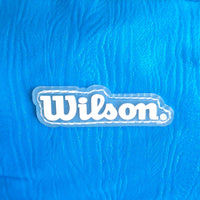 Mochila Grande Wilson Juvenil Azul WLS097-BP156A