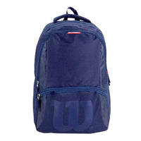 Mochila Grande Wilson Juvenil Azul WLS109-BP344A