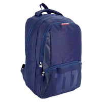 Mochila Grande Wilson Juvenil Azul WLS109-BP344A