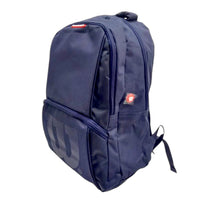 Mochila Grande Wilson Juvenil Azul WLS109-BP344A