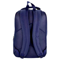 Mochila Grande Wilson Juvenil Azul WLS109-BP344A