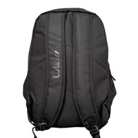 Mochila Grande Wilson Juvenil Negra WLS110-BP345A