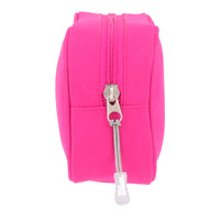 Lapicera Juvenil Wilson Rosa Fucsia Lisa WLS200-PC002P