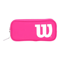 Lapicera Juvenil Wilson Rosa Fucsia Lisa WLS200-PC002P