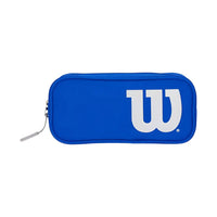 Lapicera Juvenil Wilson Azul Lisa WLS200-PC002A