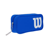 Lapicera Juvenil Wilson Azul Lisa WLS200-PC002A