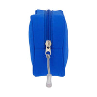 Lapicera Juvenil Wilson Azul Lisa WLS200-PC002A