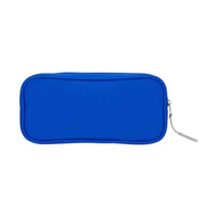 Lapicera Juvenil Wilson Azul Lisa WLS200-PC002A