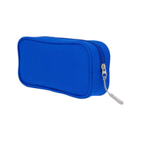 Lapicera Juvenil Wilson Azul Lisa WLS200-PC002A