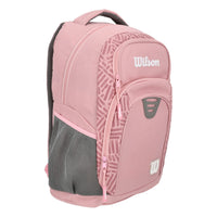 Mochila Grande Wilson Rosa