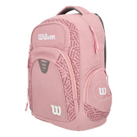 Mochila Grande Wilson Rosa