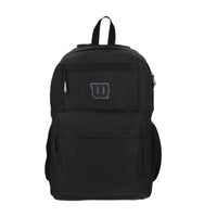 Mochila Grande Wilson Negro WLS207