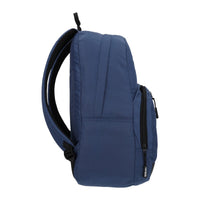 Mochila Grande Escolar Wilson Azul Marino