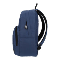 Mochila Grande Escolar Wilson Azul Marino