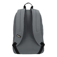 Mochila Grande Escolar Wilson Gris