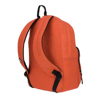 Mochila Grande Escolar Wilson Naranja