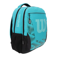 Mochila Grande Escolar Juvenil Verde Wilson