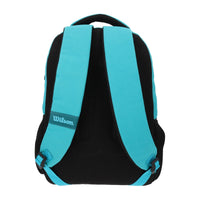 Mochila Grande Escolar Juvenil Verde Wilson