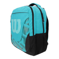 Mochila Grande Escolar Juvenil Verde Wilson