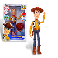CYC Figura de Woody Toy Story Habla Español Juguete de Importacion T371807