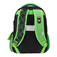Mochila Grande Escolar Xbox Consola