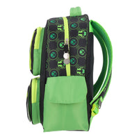 Mochila Grande Escolar Xbox Consola