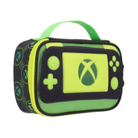 Lapicera Estuche Escolar XBOX Yadatex