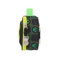 Lapicera Estuche Escolar XBOX Yadatex